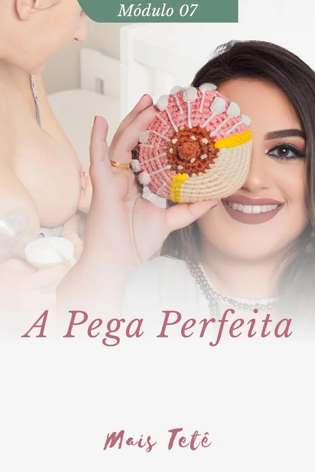 Guia mais + tetê - Completo